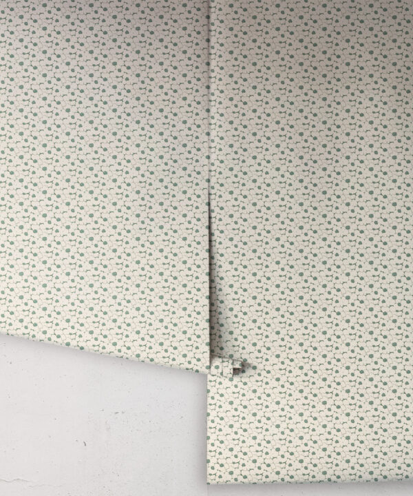 Florrie Wallpaper - Image 4