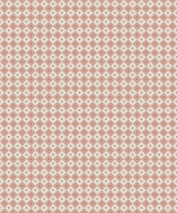 Checkerboard Wallpaper
