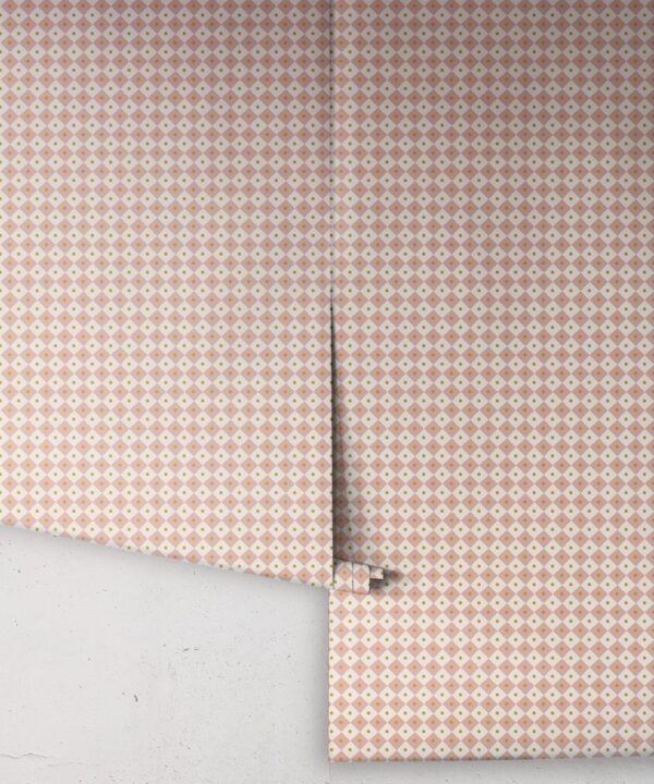 Checkerboard Wallpaper - Image 4