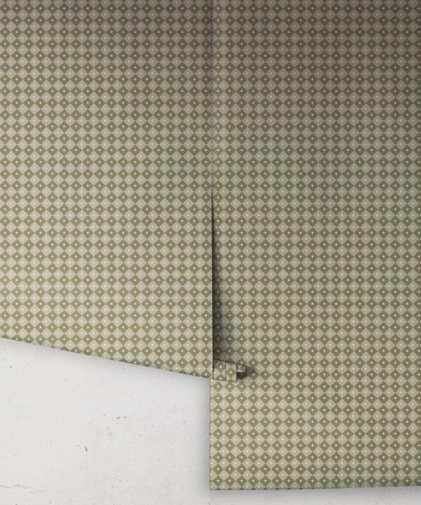Checkerboard Wallpaper - Image 10