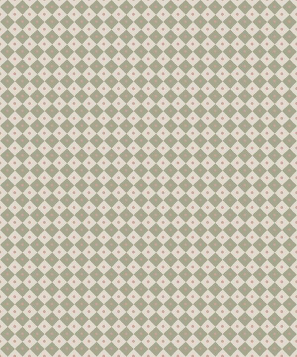 Checkerboard Wallpaper - Image 13