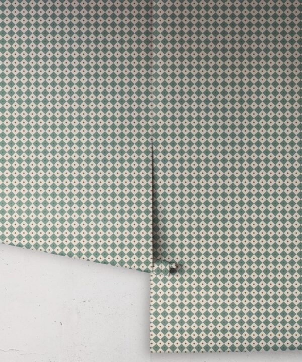 Checkerboard Wallpaper - Image 16