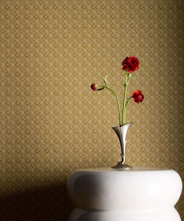 Frond Wallpaper - Image 2