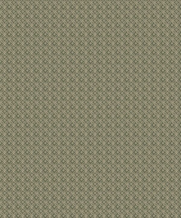 Frond Wallpaper - Image 9