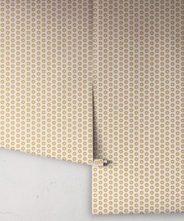 Sunburst Wallpaper - Image 4