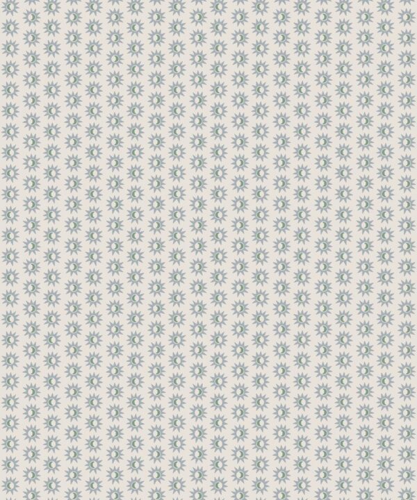 Sunburst Wallpaper - Image 7