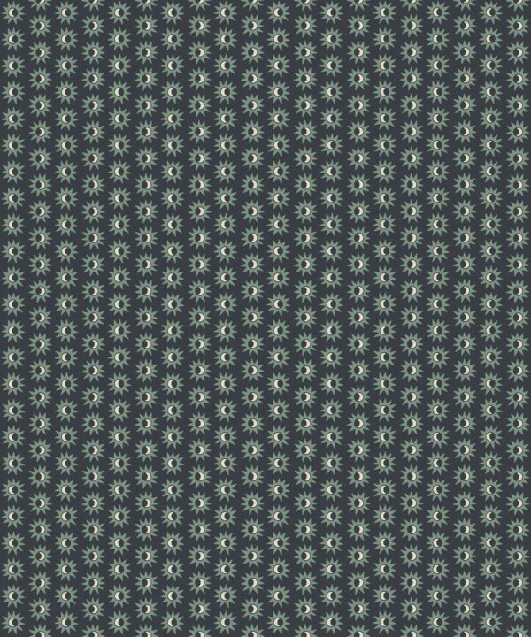 Sunburst Wallpaper - Image 9