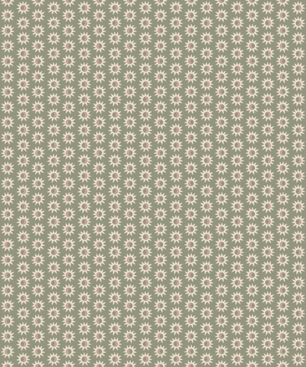 Sunburst Wallpaper - Image 15