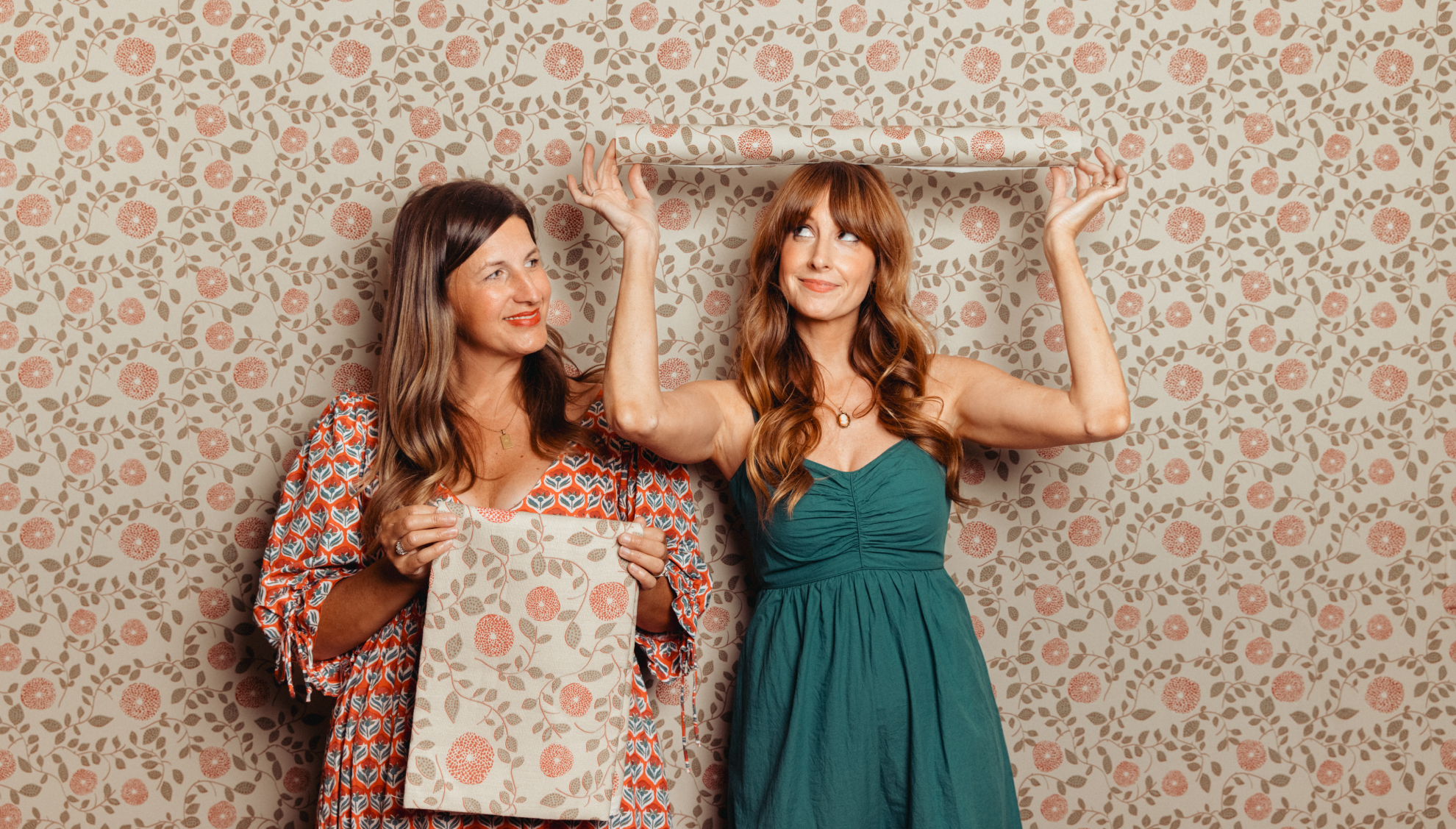 Gray and Chelcie from Gray Benko Hero Image