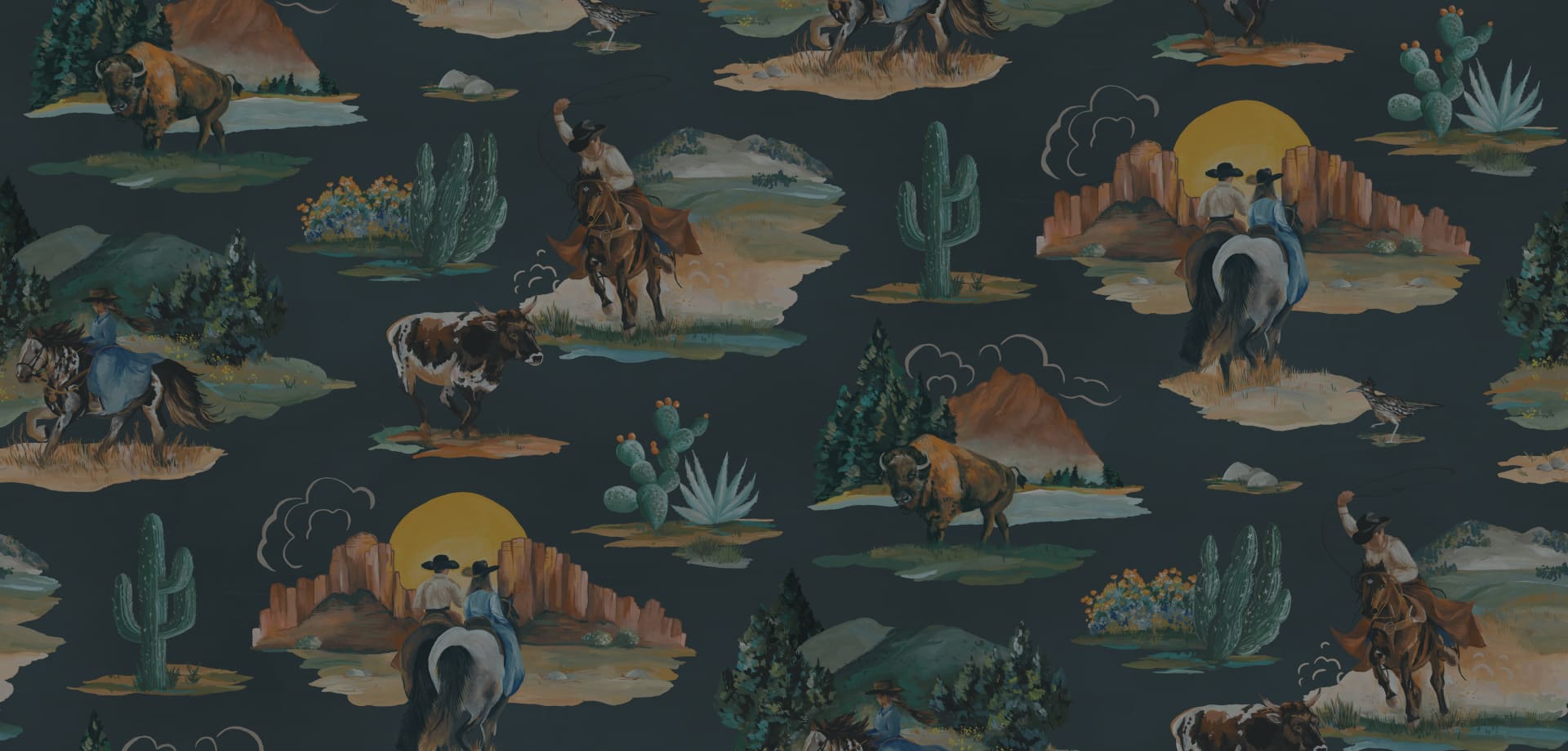 25% OFF Non-Woven Wallpaper