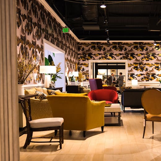 Baker Showroom - Instagram - Home Page