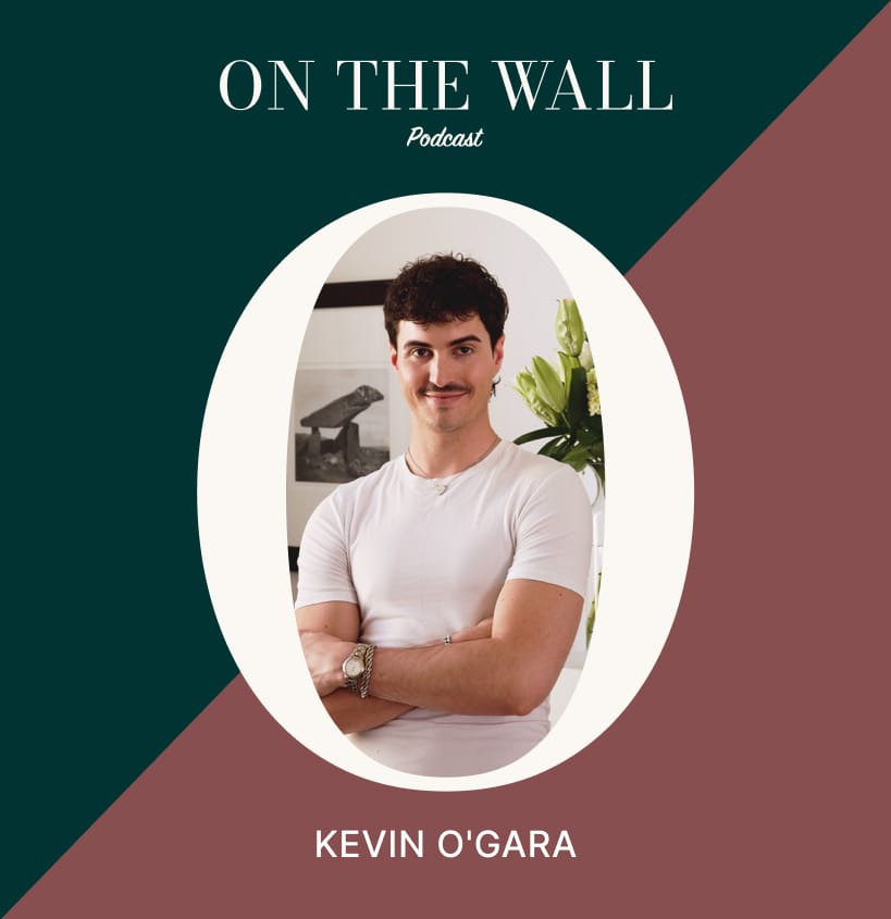 On The Wall Episode with Kevin O'Gara | Southern Style Design, ADAC's August Event and New Regency With Kevin O'Gara | Season 4, Episode 9