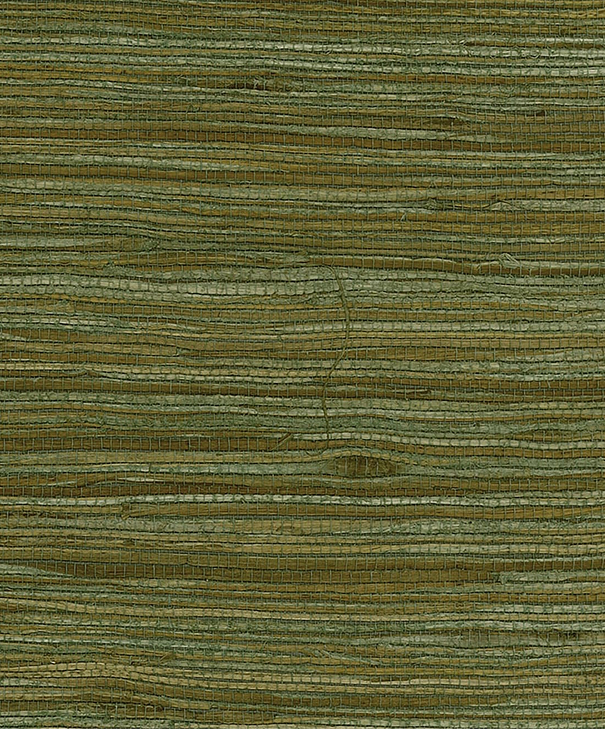 Hyacinth Grasscloth Wallpaper