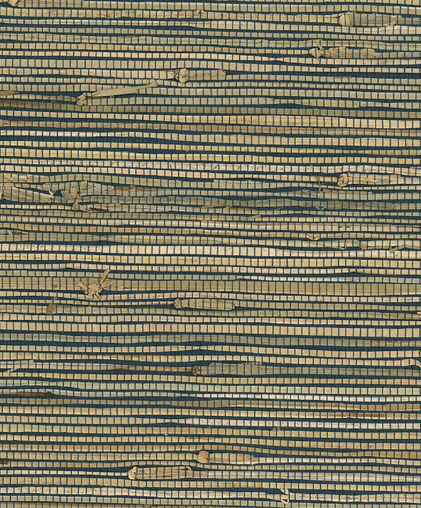 Rushcloth Grasscloth Wallpaper