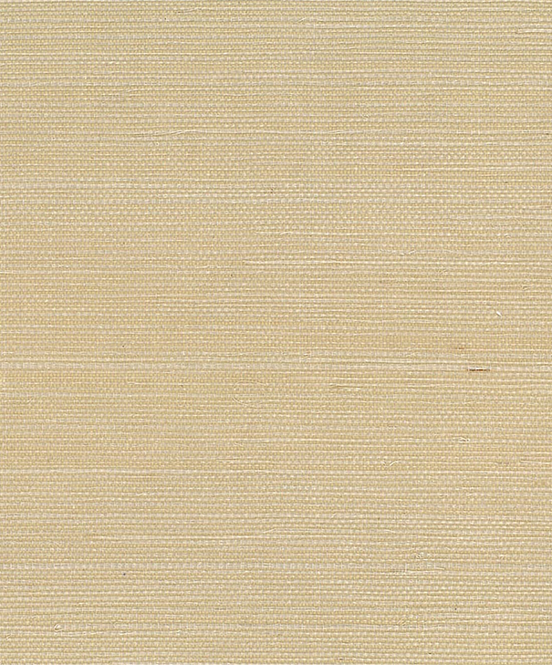 Spring Sisal Grasscloth Wallpaper